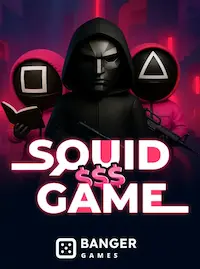 Squid Game themed slot at DRUTO7 COM