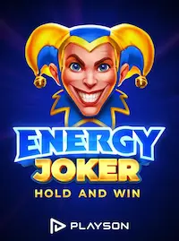 Energy Joker slot at DRUTO7 COM