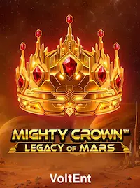 Mighty Crown slot at DRUTO7 COM