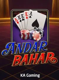 Andar Bahar live card game at DRUTO7 COM