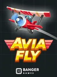 Avia Fly crash at DRUTO7 COM