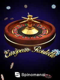 Classic Roulette at DRUTO7 COM