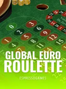 Global Euro Roulette at DRUTO7 COM