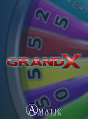 GrandX live at DRUTO7 COM